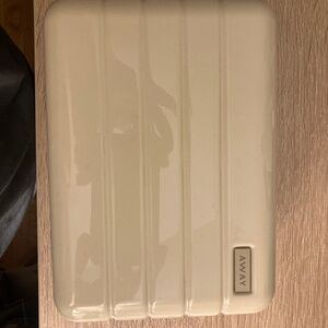 Away Cream Women's Bag